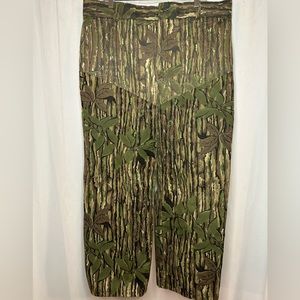 Rattlers Brand Brush Pants 42x29
